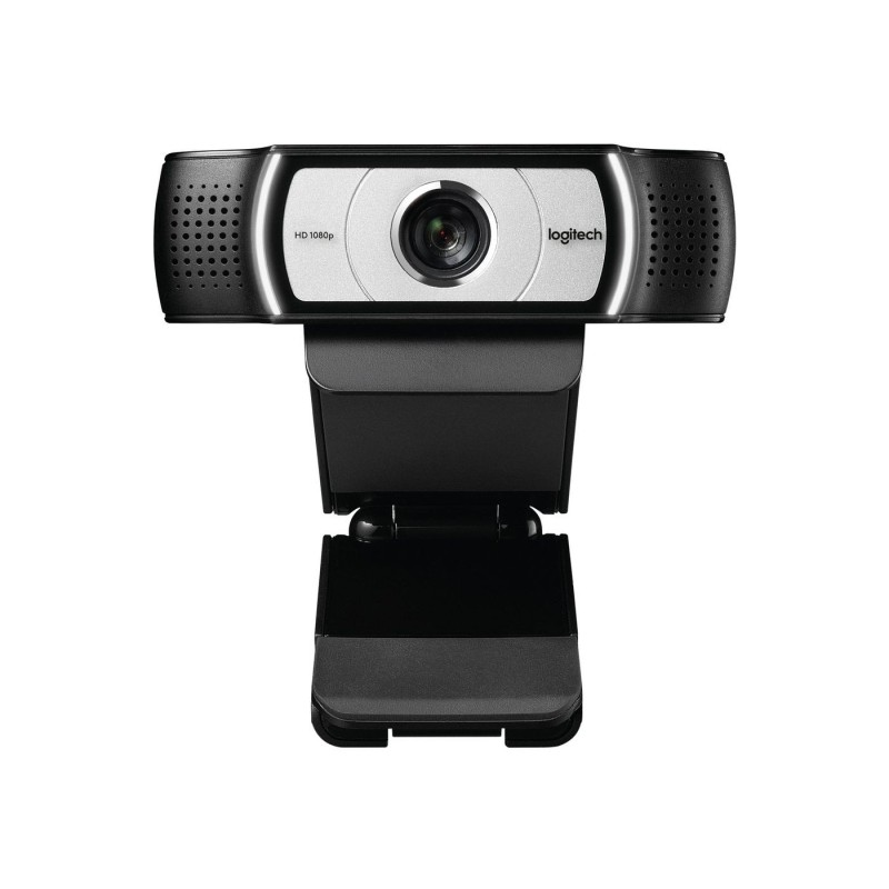 Logitech Webcam C930e Hi-Speed USB